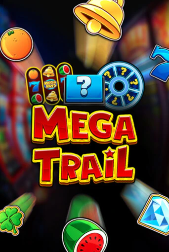 Mega Trail бесплатная онлайн игра от лучшего сайта Гранд Казино Казахстан