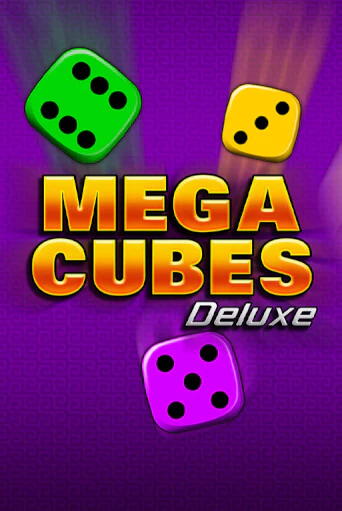 Mega Cubes Deluxe бесплатная онлайн игра от лучшего сайта Гранд Казино Казахстан