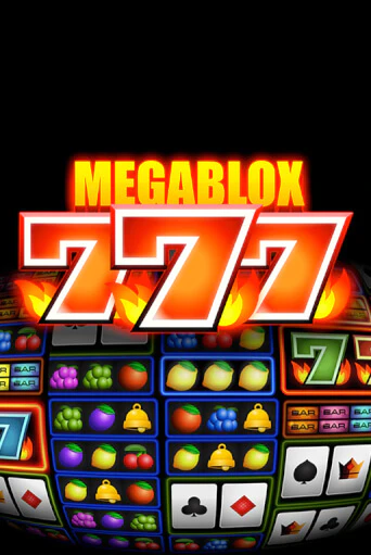 MegaBlox 777 бесплатная онлайн игра от лучшего сайта Гранд Казино Казахстан