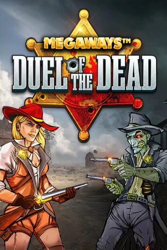 Megaways Duel of the Dead бесплатная онлайн игра от лучшего сайта Гранд Казино Казахстан