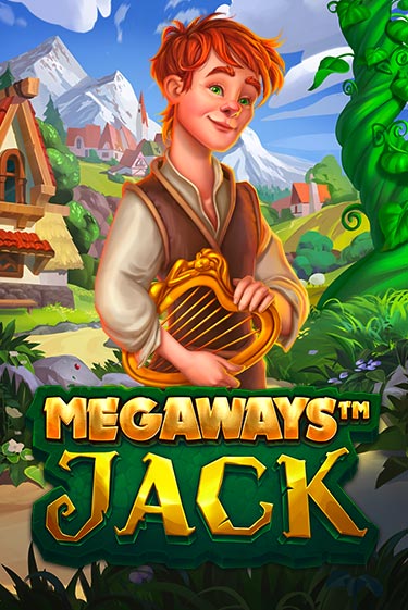 Megaways Jack бесплатная онлайн игра от лучшего сайта Гранд Казино Казахстан