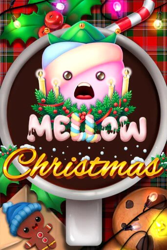 Mellow Christmas бесплатная онлайн игра от лучшего сайта Гранд Казино Казахстан