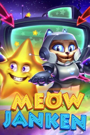 Meow Janken бесплатная онлайн игра от лучшего сайта Гранд Казино Казахстан