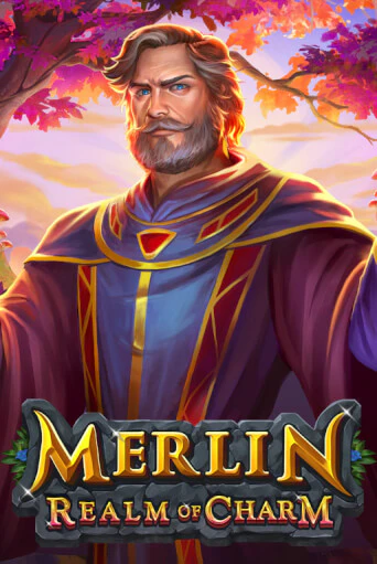 Merlin Realm of Charm бесплатная онлайн игра от лучшего сайта Гранд Казино Казахстан