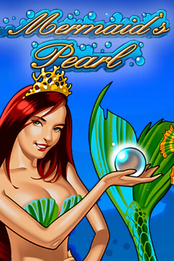 Mermaid's Pearl бесплатная онлайн игра от лучшего сайта Гранд Казино Казахстан