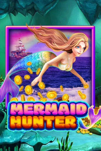 Mermaid Hunter бесплатная онлайн игра от лучшего сайта Гранд Казино Казахстан