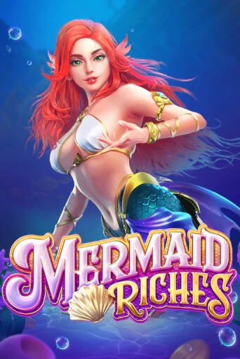 Mermaid Riches бесплатная онлайн игра от лучшего сайта Гранд Казино Казахстан