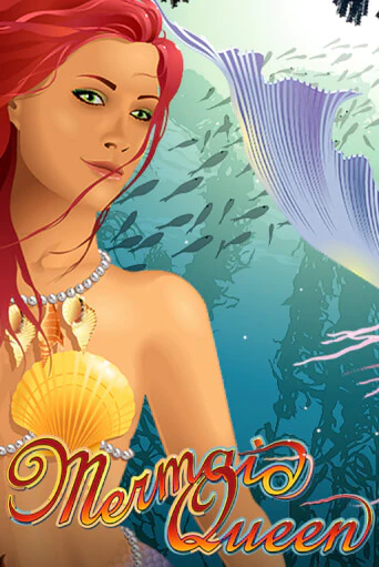 Mermaid Royale бесплатная онлайн игра от лучшего сайта Гранд Казино Казахстан