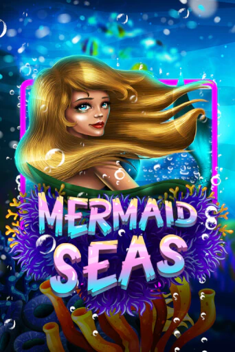 Mermaid Seas бесплатная онлайн игра от лучшего сайта Гранд Казино Казахстан