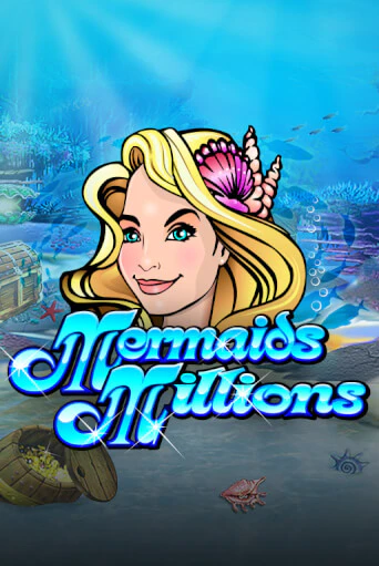 Mermaids Millions бесплатная онлайн игра от лучшего сайта Гранд Казино Казахстан