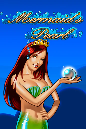 Mermaid's Pearl бесплатная онлайн игра от лучшего сайта Гранд Казино Казахстан