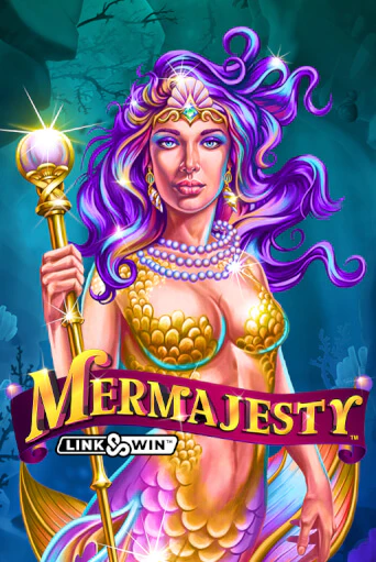 Mermajesty™ бесплатная онлайн игра от лучшего сайта Гранд Казино Казахстан