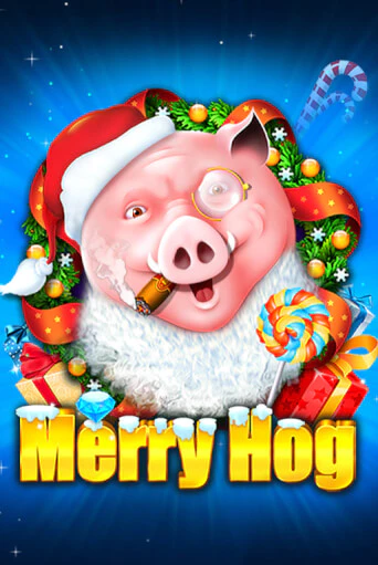 Merry Hog бесплатная онлайн игра от лучшего сайта Гранд Казино Казахстан