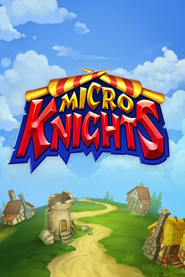 Micro Knights бесплатная онлайн игра от лучшего сайта Гранд Казино Казахстан