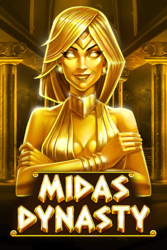 Midas Dynasty бесплатная онлайн игра от лучшего сайта Гранд Казино Казахстан