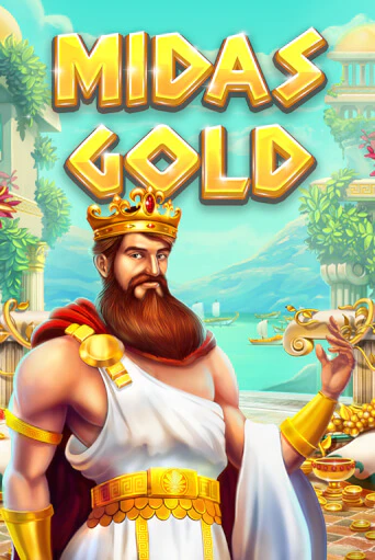 Midas Gold бесплатная онлайн игра от лучшего сайта Гранд Казино Казахстан