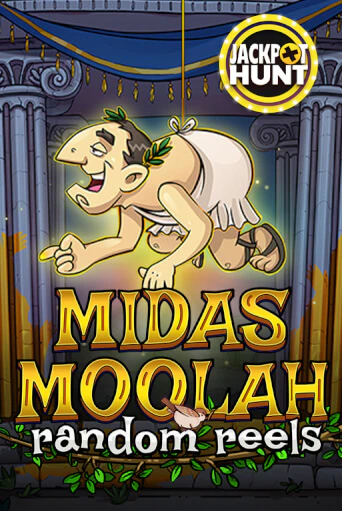 Midas Moolah: Random Reels бесплатная онлайн игра от лучшего сайта Гранд Казино Казахстан