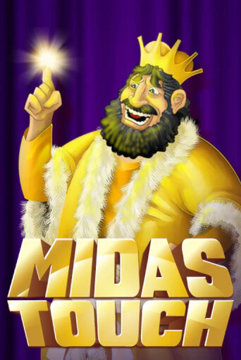 Midas Touch бесплатная онлайн игра от лучшего сайта Гранд Казино Казахстан