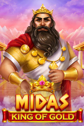 Midas King of Gold бесплатная онлайн игра от лучшего сайта Гранд Казино Казахстан