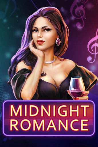 Midnight Romance бесплатная онлайн игра от лучшего сайта Гранд Казино Казахстан