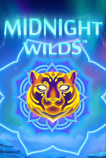 Midnight Wild бесплатная онлайн игра от лучшего сайта Гранд Казино Казахстан