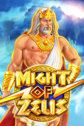 Might of Zeus бесплатная онлайн игра от лучшего сайта Гранд Казино Казахстан