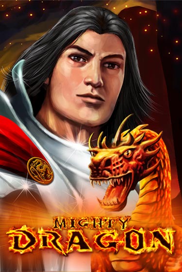 Mighty Dragon бесплатная онлайн игра от лучшего сайта Гранд Казино Казахстан