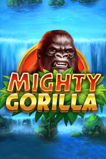 Mighty Gorilla бесплатная онлайн игра от лучшего сайта Гранд Казино Казахстан