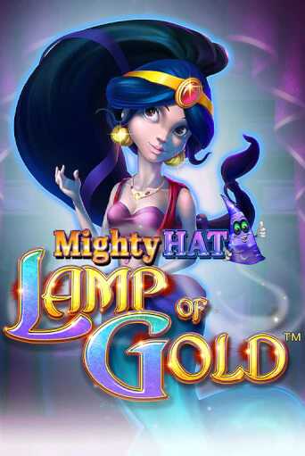 Mighty Hat: Lamp of Gold бесплатная онлайн игра от лучшего сайта Гранд Казино Казахстан