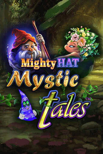 Mighty Hat: Mystic Tales бесплатная онлайн игра от лучшего сайта Гранд Казино Казахстан