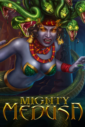 Mighty Medusa бесплатная онлайн игра от лучшего сайта Гранд Казино Казахстан