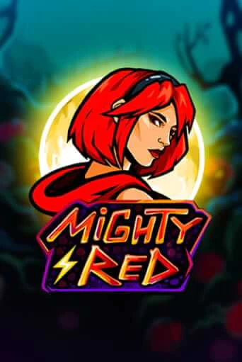 Mighty Red бесплатная онлайн игра от лучшего сайта Гранд Казино Казахстан