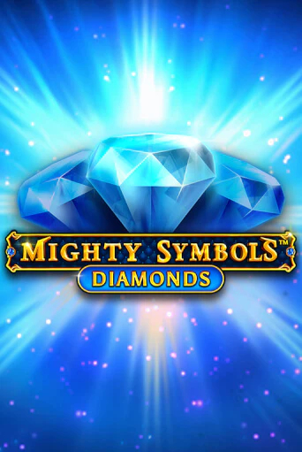 Mighty Symbols: Diamonds бесплатная онлайн игра от лучшего сайта Гранд Казино Казахстан