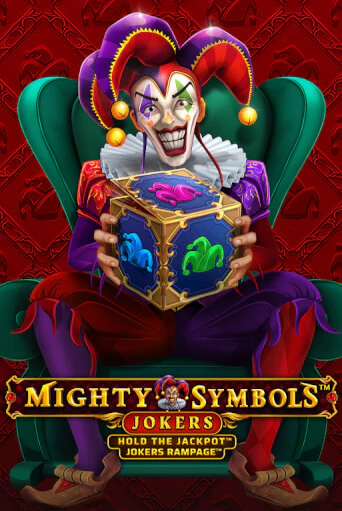 Mighty Symbols: Jokers бесплатная онлайн игра от лучшего сайта Гранд Казино Казахстан