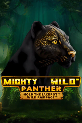 Mighty Wild: Panther Grand Gold Edition бесплатная онлайн игра от лучшего сайта Гранд Казино Казахстан