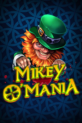 Mikey O'Mania бесплатная онлайн игра от лучшего сайта Гранд Казино Казахстан