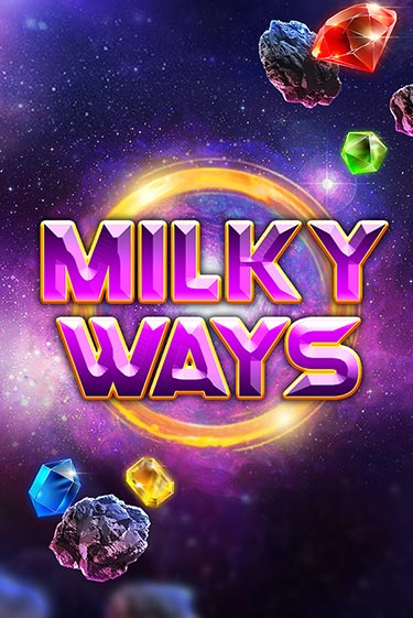 Milky Ways бесплатная онлайн игра от лучшего сайта Гранд Казино Казахстан