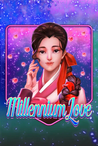 Millennium Love бесплатная онлайн игра от лучшего сайта Гранд Казино Казахстан