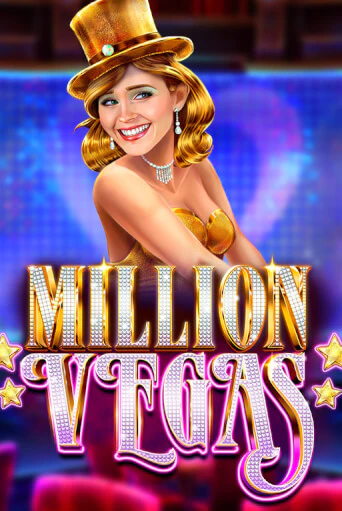 Million Vegas бесплатная онлайн игра от лучшего сайта Гранд Казино Казахстан