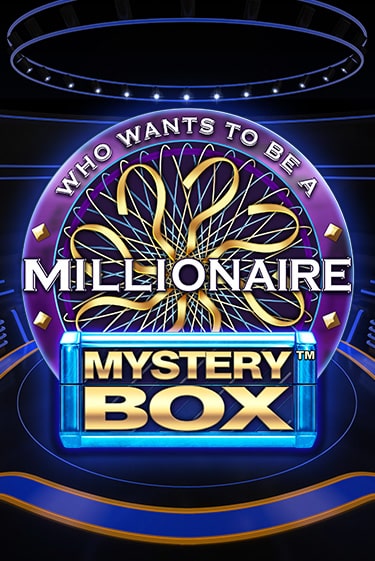 Millionaire Mystery Box бесплатная онлайн игра от лучшего сайта Гранд Казино Казахстан