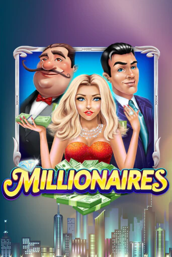 Millionaires бесплатная онлайн игра от лучшего сайта Гранд Казино Казахстан