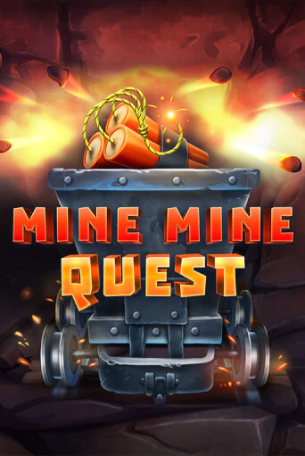 Mine Mine Quest бесплатная онлайн игра от лучшего сайта Гранд Казино Казахстан