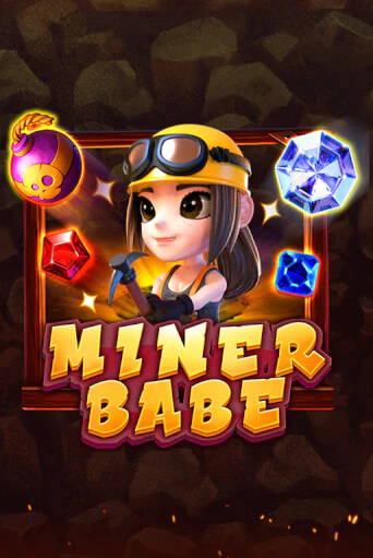 Miner Babe бесплатная онлайн игра от лучшего сайта Гранд Казино Казахстан