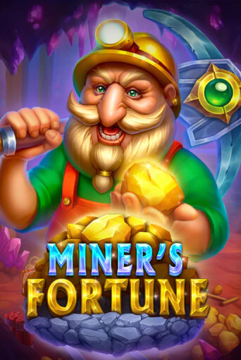 Miner's Fortune бесплатная онлайн игра от лучшего сайта Гранд Казино Казахстан