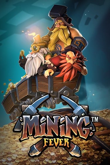 Mining Fever бесплатная онлайн игра от лучшего сайта Гранд Казино Казахстан