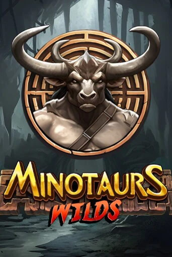 Minotaurs Wilds бесплатная онлайн игра от лучшего сайта Гранд Казино Казахстан