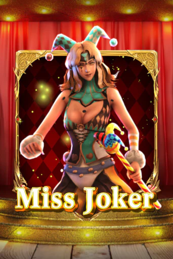 Miss Joker бесплатная онлайн игра от лучшего сайта Гранд Казино Казахстан