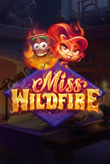 Miss Wildfire бесплатная онлайн игра от лучшего сайта Гранд Казино Казахстан