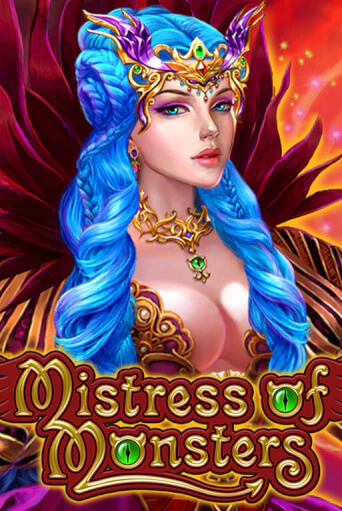 Mistress of Monsters бесплатная онлайн игра от лучшего сайта Гранд Казино Казахстан