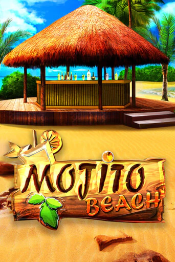 Mojito Beach бесплатная онлайн игра от лучшего сайта Гранд Казино Казахстан